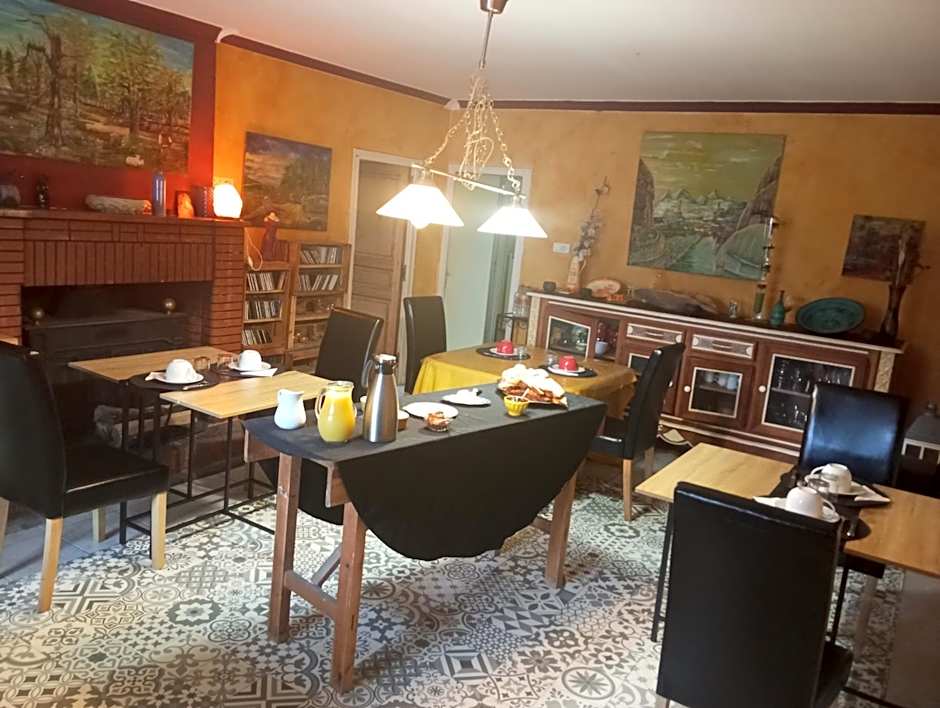 chambres d'hôtes proche saint Malo et mont saint Michel