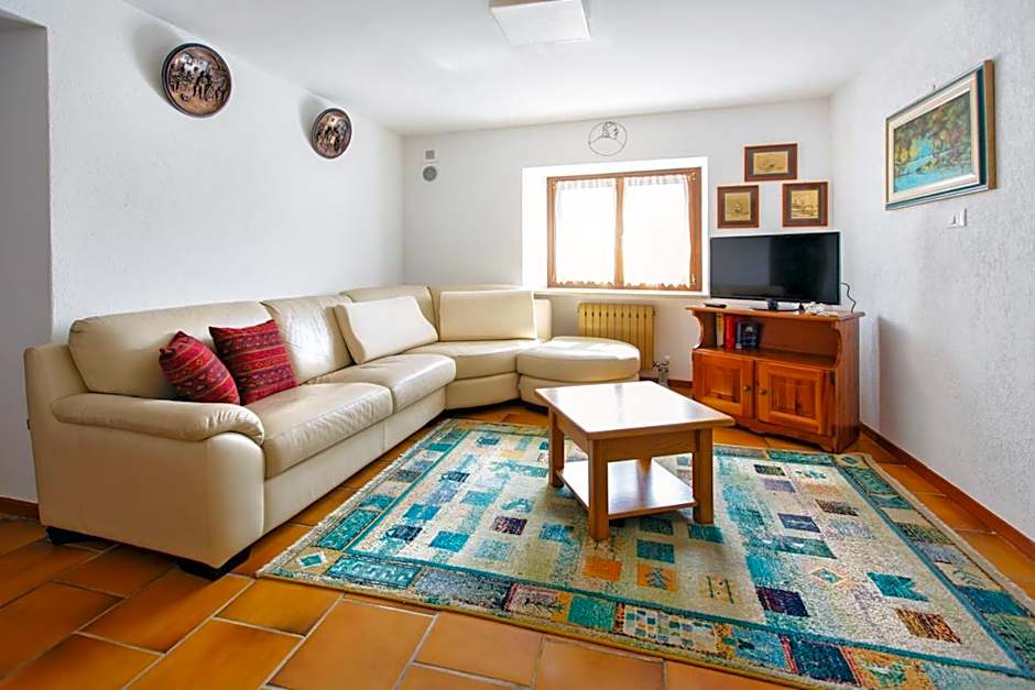 Albergo Diffuso "Col Gentile" Socchieve