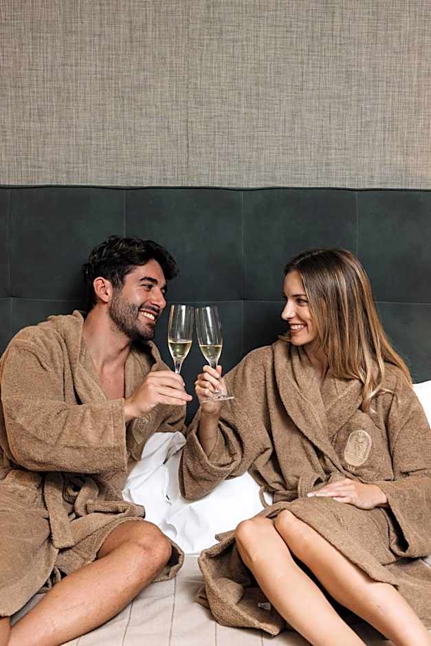 Grand Hotel Duca D'Este