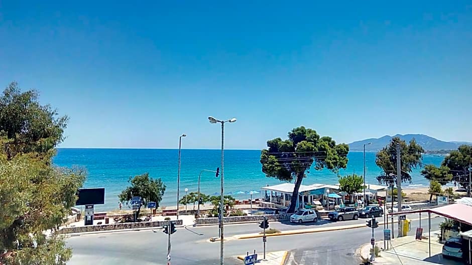 Starfish Seaside Studio