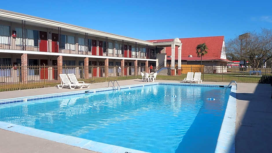 Baton Rouge West Inn