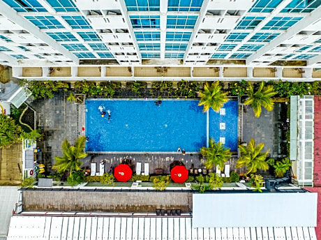 Swiss-Belinn Malang