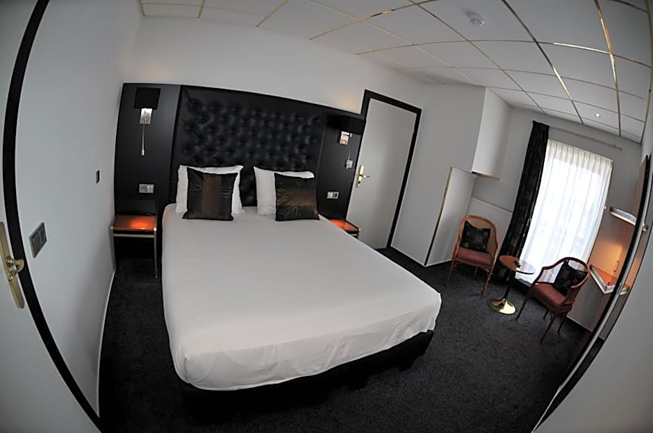 Hotel Le Beau Rivage