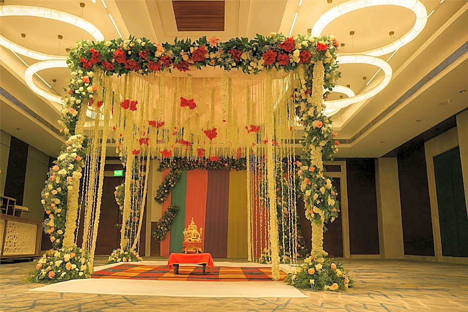 Radisson Hotel Vrindavan