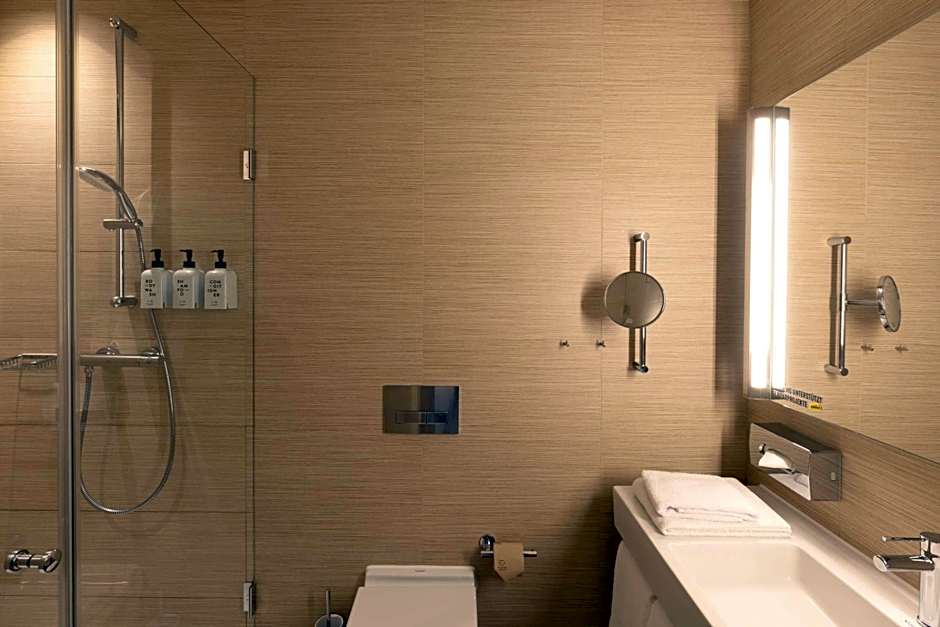 Scandic Hamburg Emporio