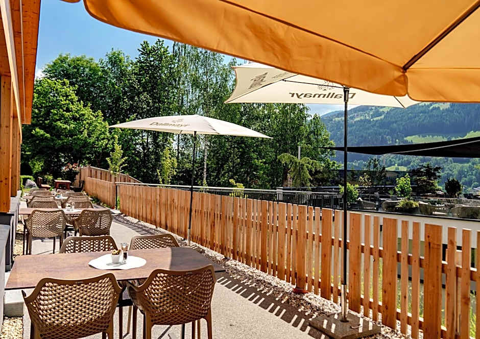 Ferienalm Panorama Apartments