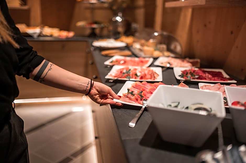 Hotel Gasthof Jochele