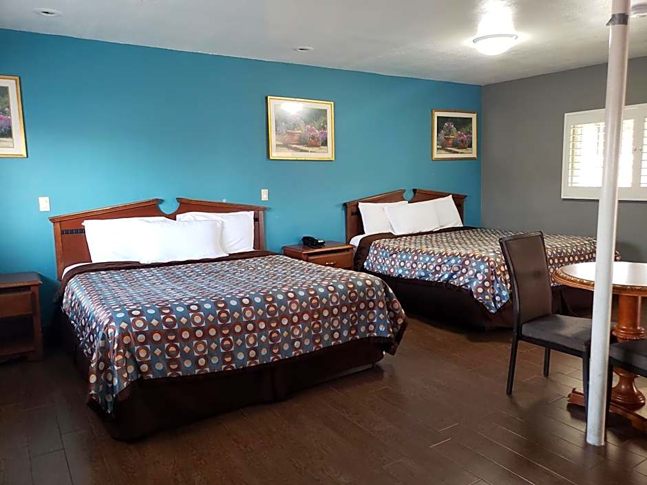 Eagle Inn Motel