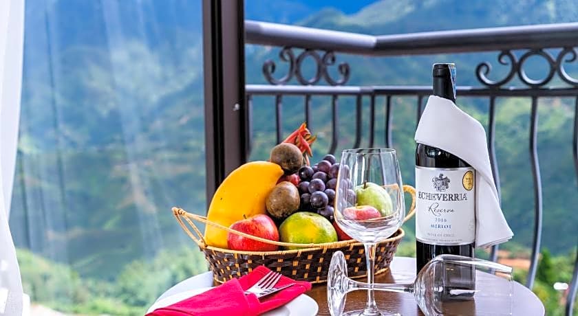 Sapa Relax Hotel & Spa