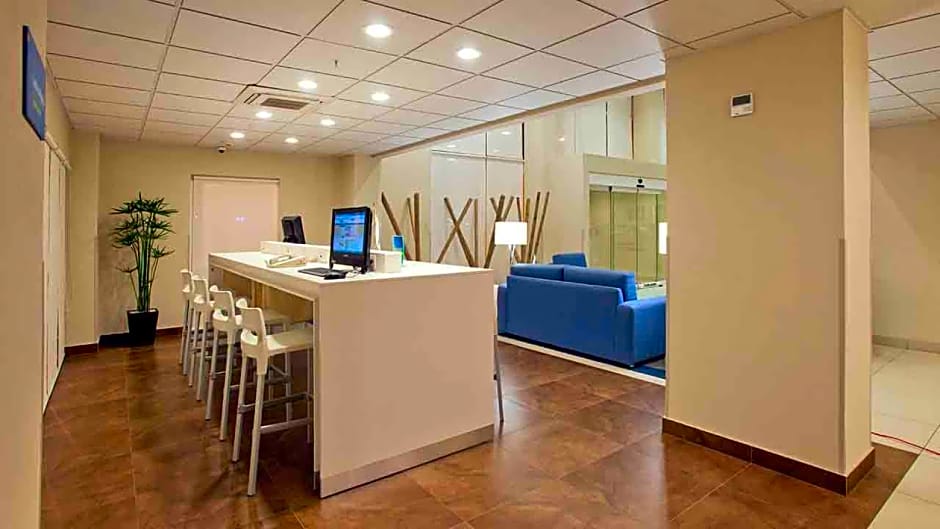 City Express by Marriott Aguascalientes Sur