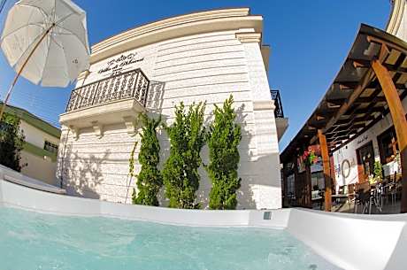 Pousada Villa Di Manu