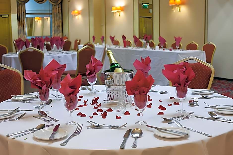 Britannia Hotel Wolverhampton