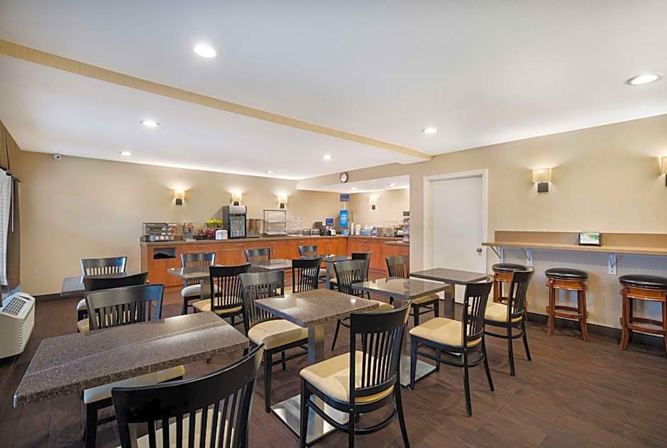 Best Western Norwalk Inn