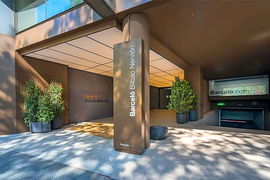 Barcelo Bilbao Nervion