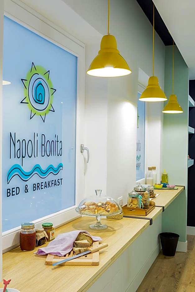 Napoli Bonita b&b