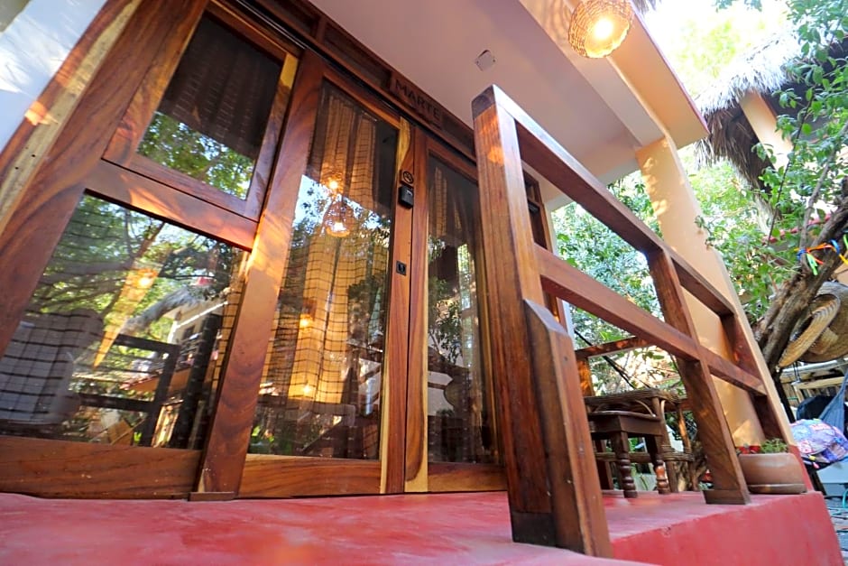 Casa AVA