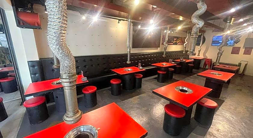 DG Budget Hotel Salem