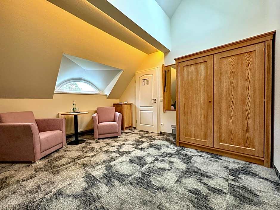 Hotel Residenz WALDOASE