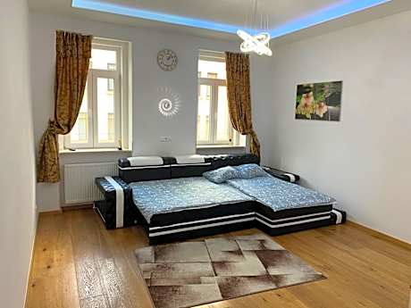 Colony Apartment Family