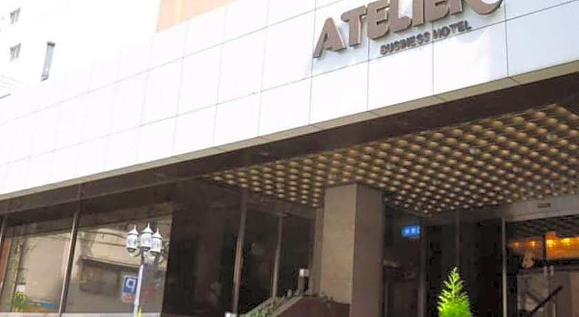Business Hotel Atelier