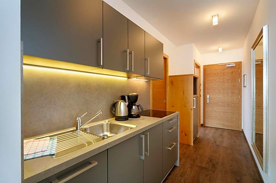 Appartement-Hotel Beatenhof