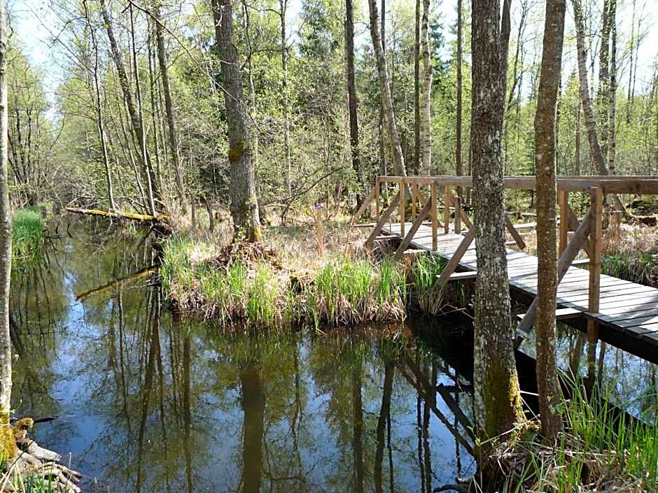 Valle vandrarhem och camping