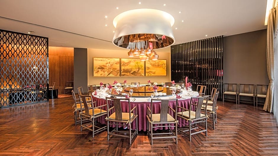 Maison New Century Hotel Dongguan