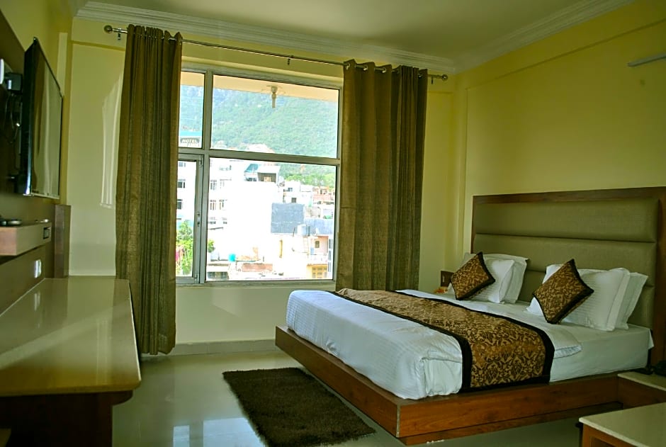 Hotel Nek Katra