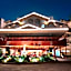 The Forest Lodge at Camp John Hay