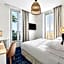 Hotel Le Suquet Cannes