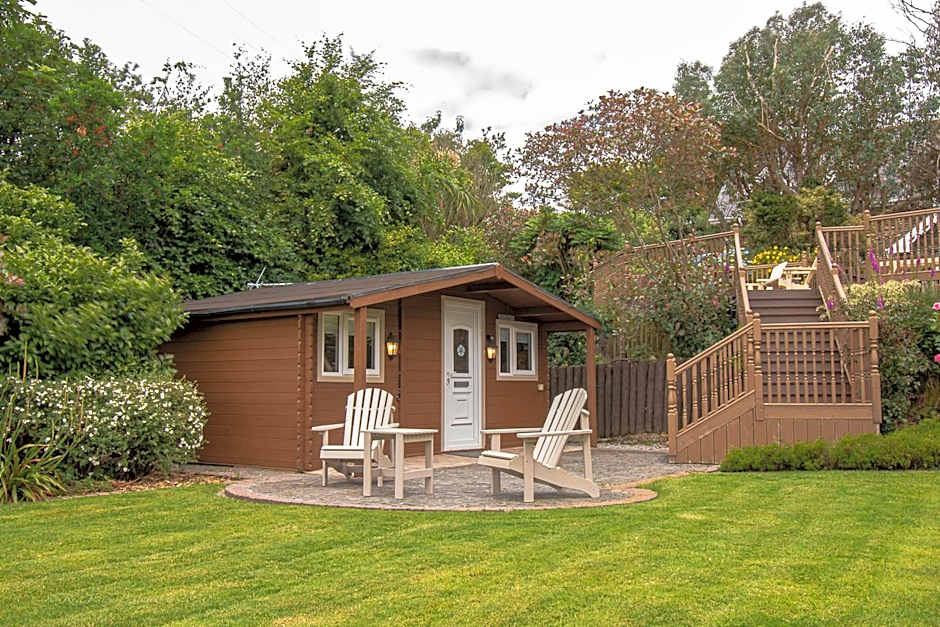 Lis-Ardagh Lodge