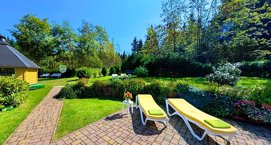 Ferienhotel Mühlleithen