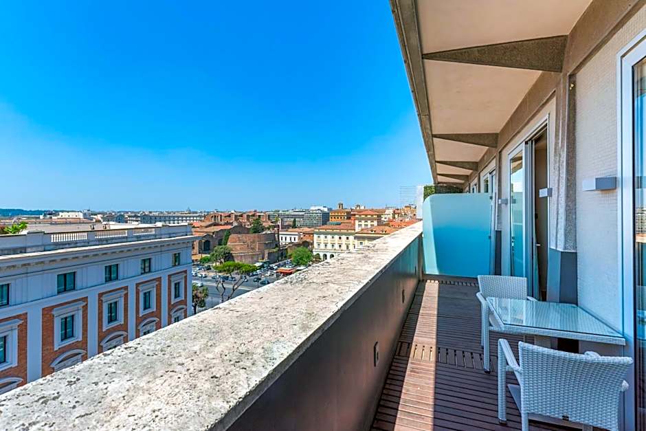 Best Western Premier Hotel Royal Santina