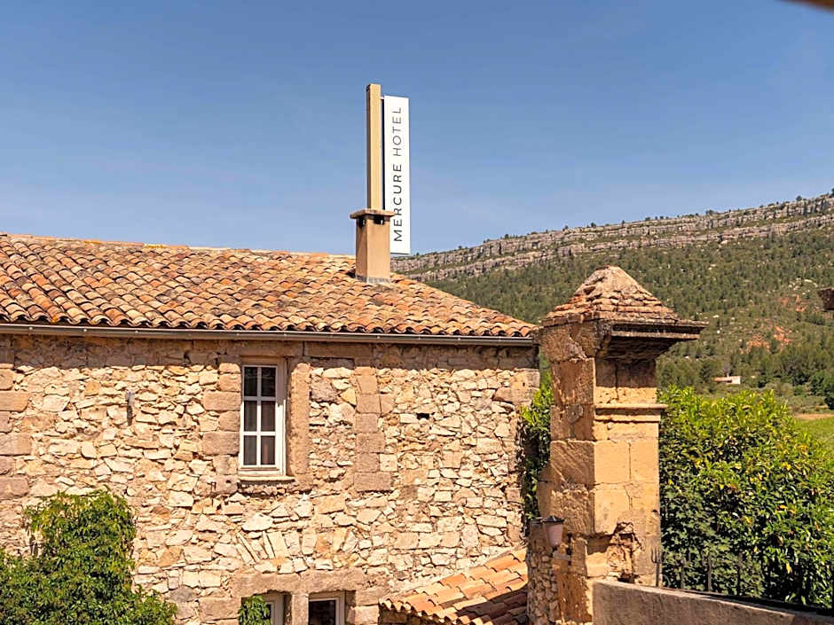 Mercure Aix-En-Provence Sainte-Victoire