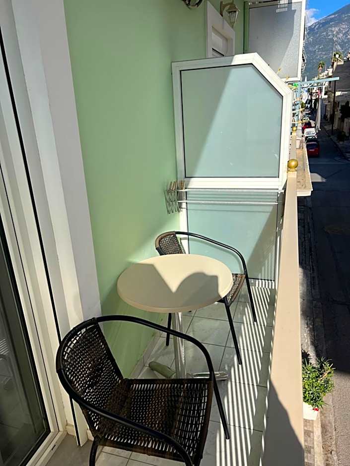 Hotel Nevada Kalamata