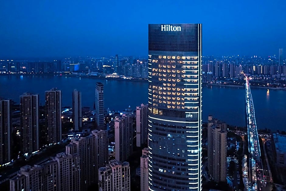 Hilton Changsha Riverside