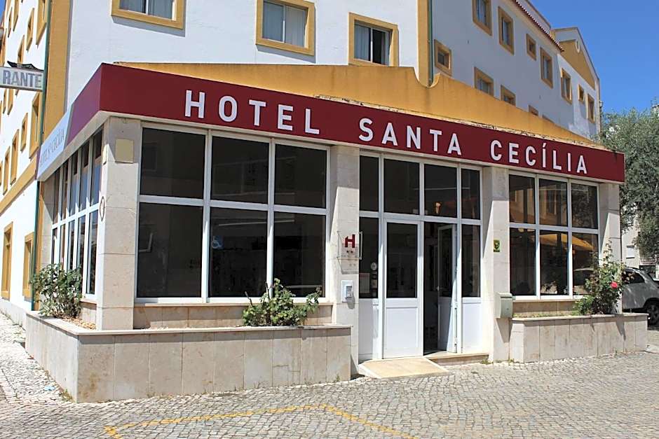 Hotel Santa Cecília