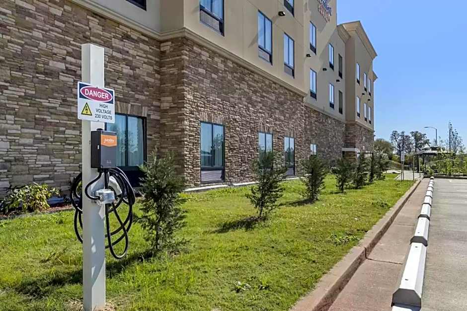 Comfort Suites Batesville