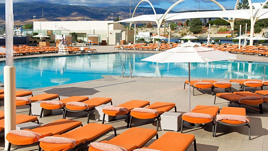 Grand Sierra Resort and Casino Reno - Reno Hotels - NV at ...