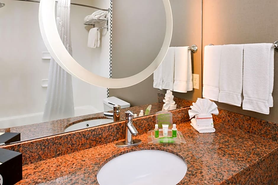 The Holiday Inn Amarillo West Medical Center By IHG