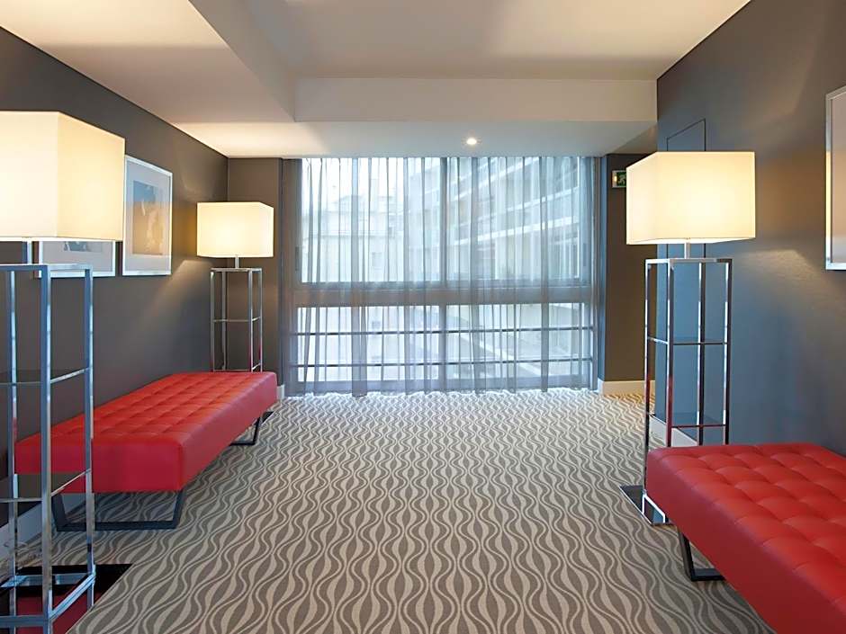 LUTECIA Smart Design Hotel