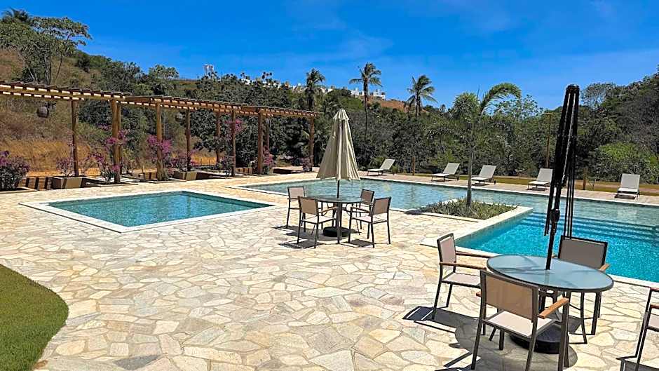 Casa na rota dos milagres com uma vista incrível!