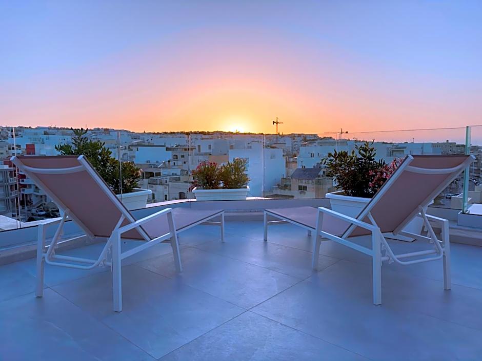 C'est La Vie Boutik Swieqi