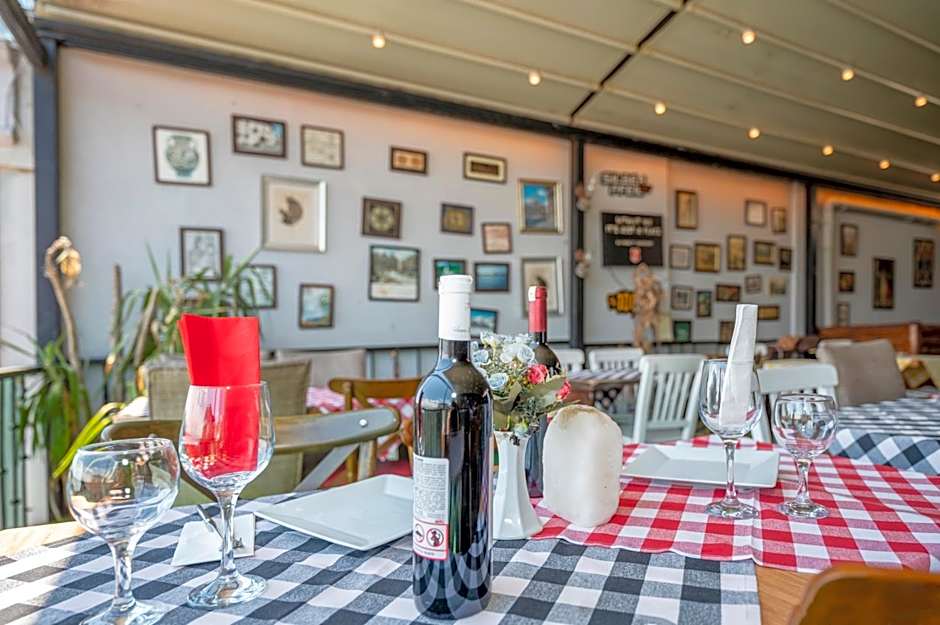 Valdivia Hotel Sultanahmet