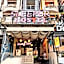 Sleeper Hostel