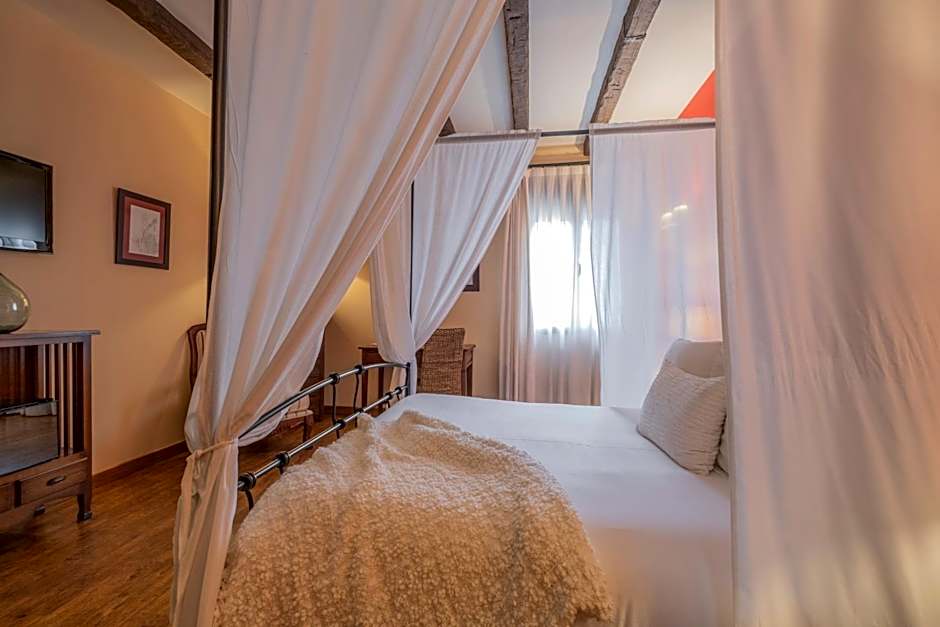 Casona De Torres