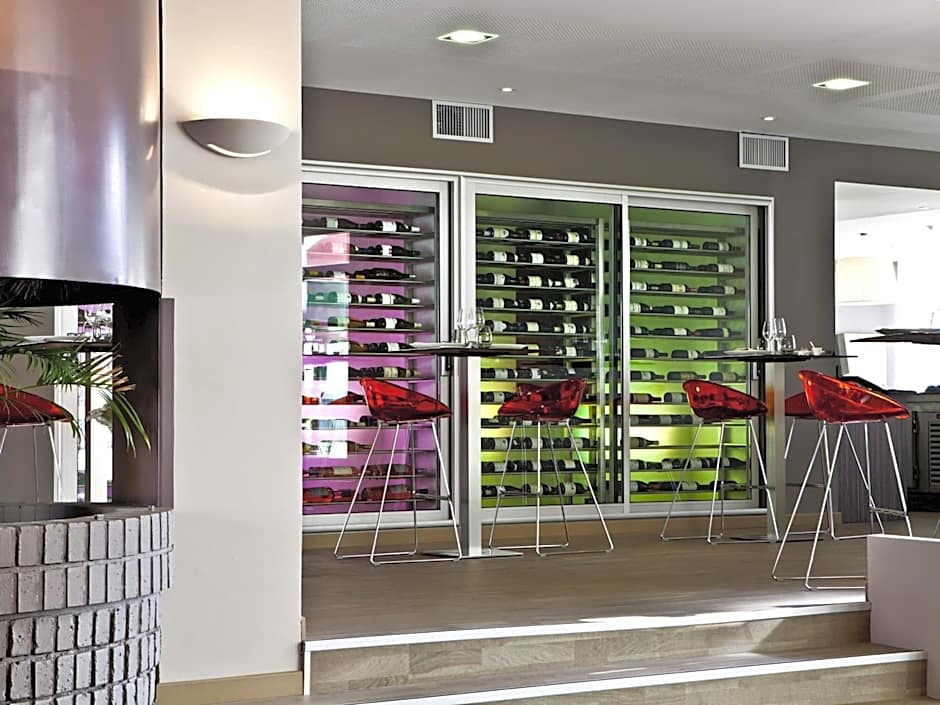 ibis Styles Chalon sur Saône