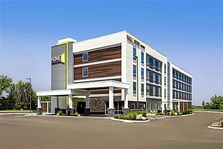 Home2 Suites By Hilton Dry Ridge