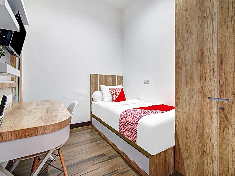 OYO 90826 My Home Syariah