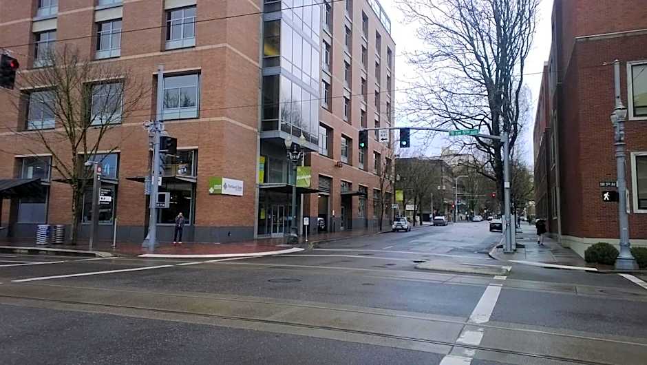Downtown Value Inn